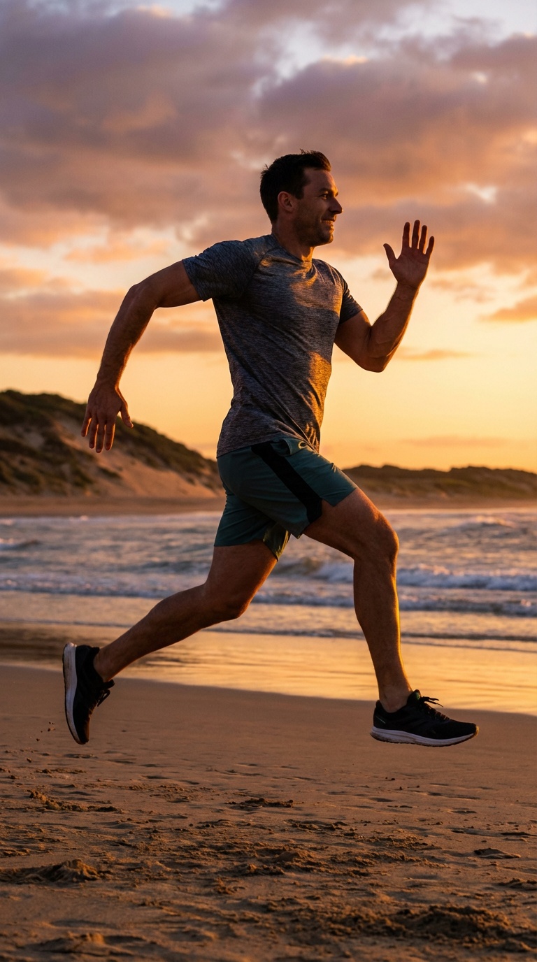 Fitness industry professional photo